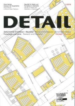 Detail (English Edition)