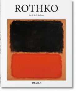 Rothko (basic Art 2.0)