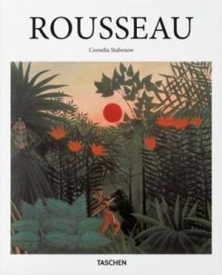 Rousseau Hardcover