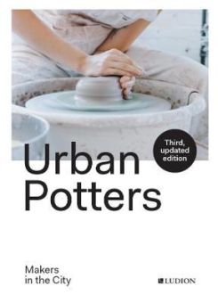 Urban Potters Makers In The City