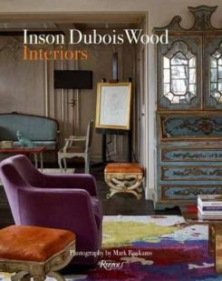 Inson Dubois Wood: Interiors