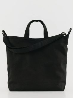 Horizontal Bag Black