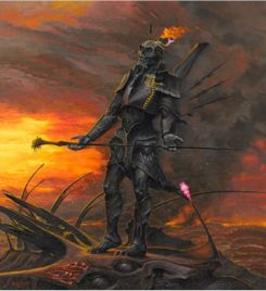 Psychopomp