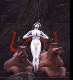 Psychopomp