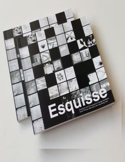 Esquisse: Divergence and Convergence in Design Synthesis