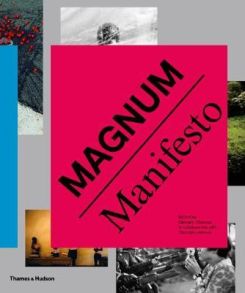 Magnum Manifesto