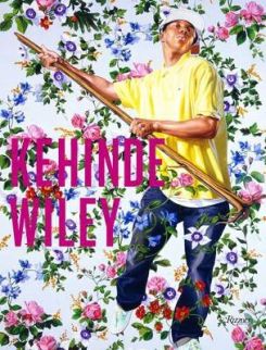 Kehinde Wiley