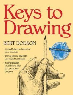 Keys To Drawing