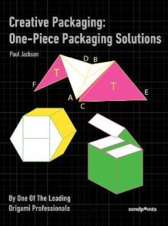 Creative Packaging: One-piece Packaging Solutions