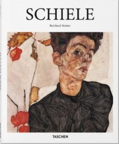 Schiele Hardcover