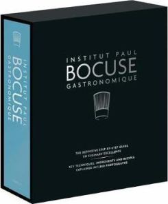 Institut Paul Bocuse Gastronomique : The definitive step-by-step guide to culinary excellence