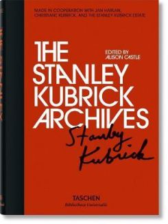 THE STANLEY KUBRICK ARCHIVES (BU)