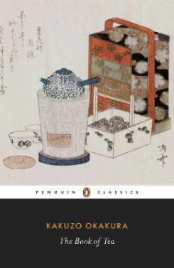 The Book Of Tea