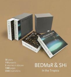 BEDMaR & SHi: IN THE TROPICS