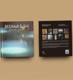 BEDMaR & SHi: IN THE TROPICS
