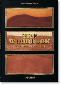 Romeyn B. Hough. The Woodbook. The Complete Plates