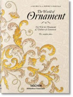 The World of Ornament Hardcover