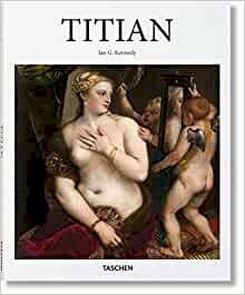Titian Hardcover