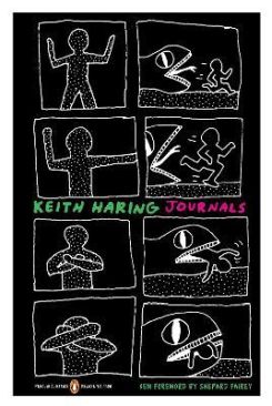 Keith Haring Journals:(penguin Classics Deluxe Ed)
