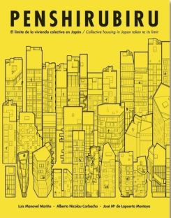 Penshirubiru.collective Housing In Japan Taken To It's Limit
