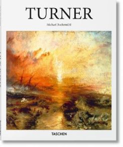 Turner Hardcover