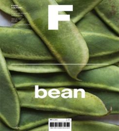 Magazine F (issue # 11 Bean)