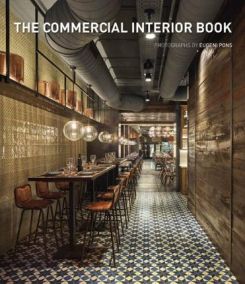 The Commercial Interior Book