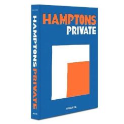 Hamptons Private Hardcover