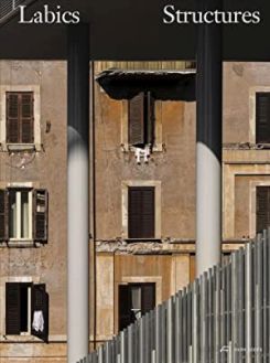 Labics - Structures : A System of Relations