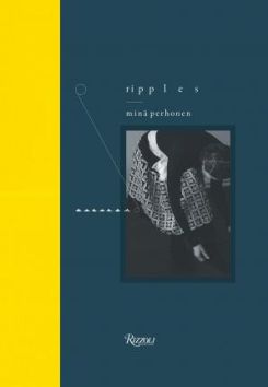 Mina Perhonen Hardcover