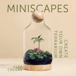 Mini Scapes: Create Your Own Terrarium
