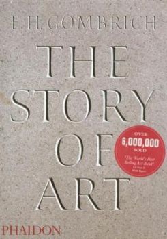 The Story Of Art The 16th Edition