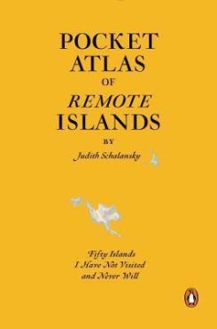 POCKET ATLAS OF REMOTE ISLANDS: FIFTY ISLANDS