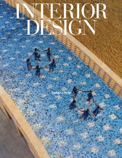 Interior Design Aug 2021