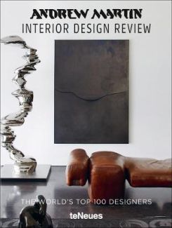 Andrew Martin Interior Design Review: Volume 21
