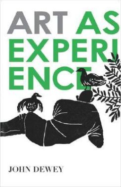 ART AS EXPERIENCE