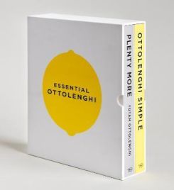 Essential Ottolenghi [Special Edition, Two-Book Boxed Set] : Plenty More and Ottolenghi Simple