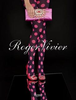 Roger Vivier Hardcover
