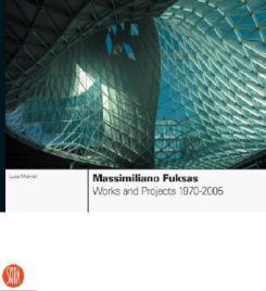 Massimiliano Fuksas: Works and Projects