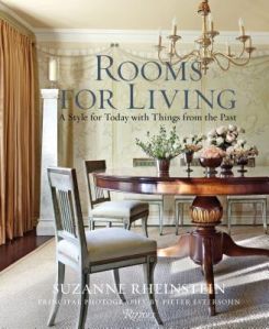 Rooms for Living : A Style for Today with Things from the Past
