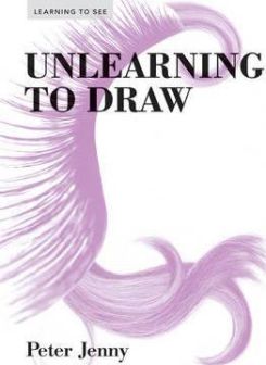 Unlearning to Draw Paperback