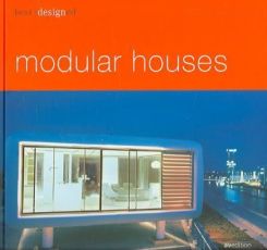 Best Designed : Modular Houses
