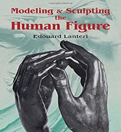 Modelling and Sculpting the Human Figure Paperback