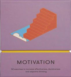 Motivation Card Set