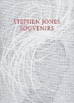 Stephen Jones: Souvenirs