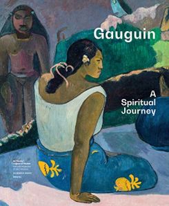 Gauguin : A Spiritual Journey