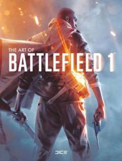 The Art Of Battlefield 1