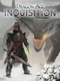 The Art Of Dragon Age: Inquisition