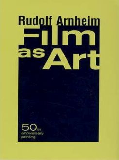 Film as Art, 50th Anniversary Printing