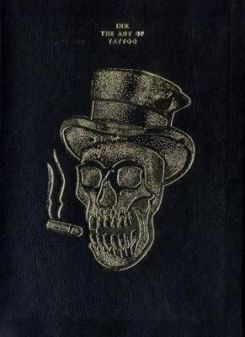 Ink: The Art of Tattoo